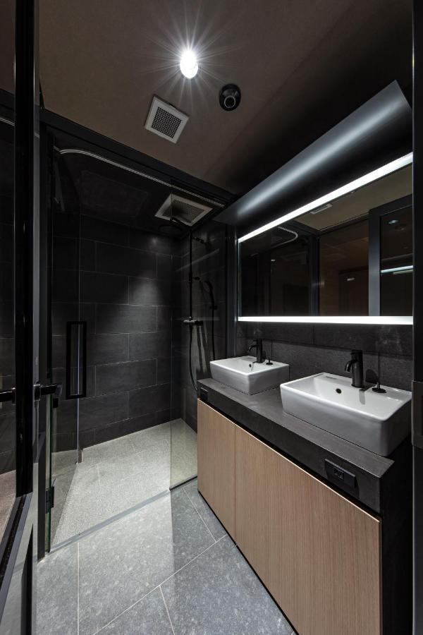 Hotel Tou Nishinotoin קיוטו מראה חיצוני תמונה