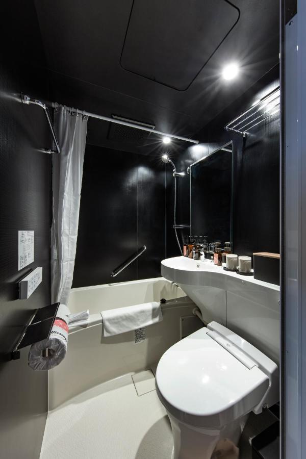 Hotel Tou Nishinotoin קיוטו מראה חיצוני תמונה