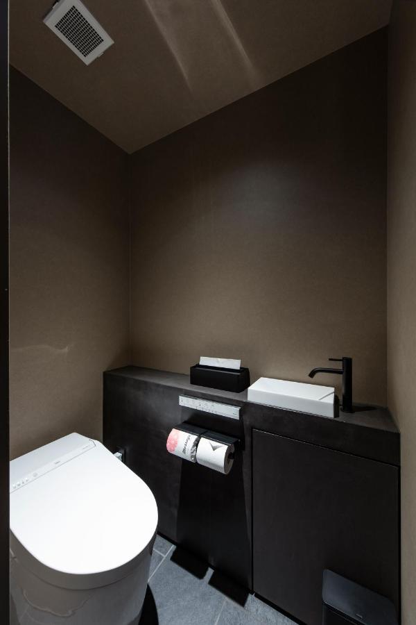 Hotel Tou Nishinotoin קיוטו מראה חיצוני תמונה