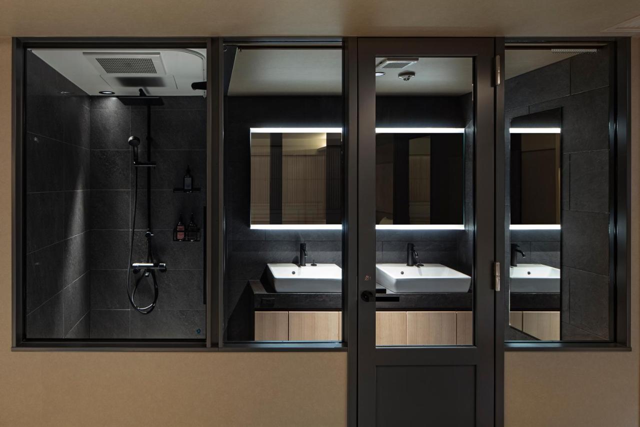Hotel Tou Nishinotoin קיוטו מראה חיצוני תמונה